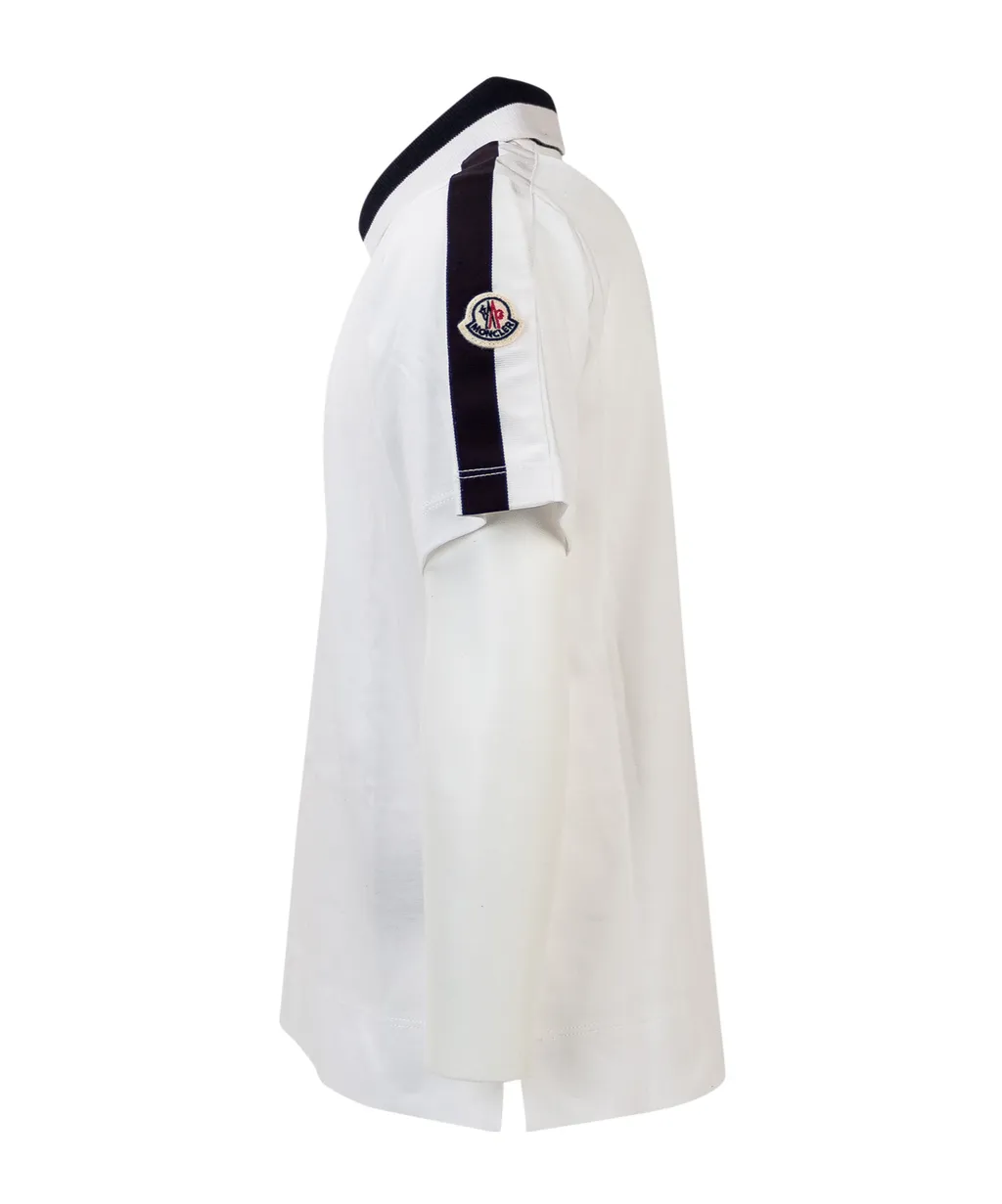 Logo Patch Tracksuit