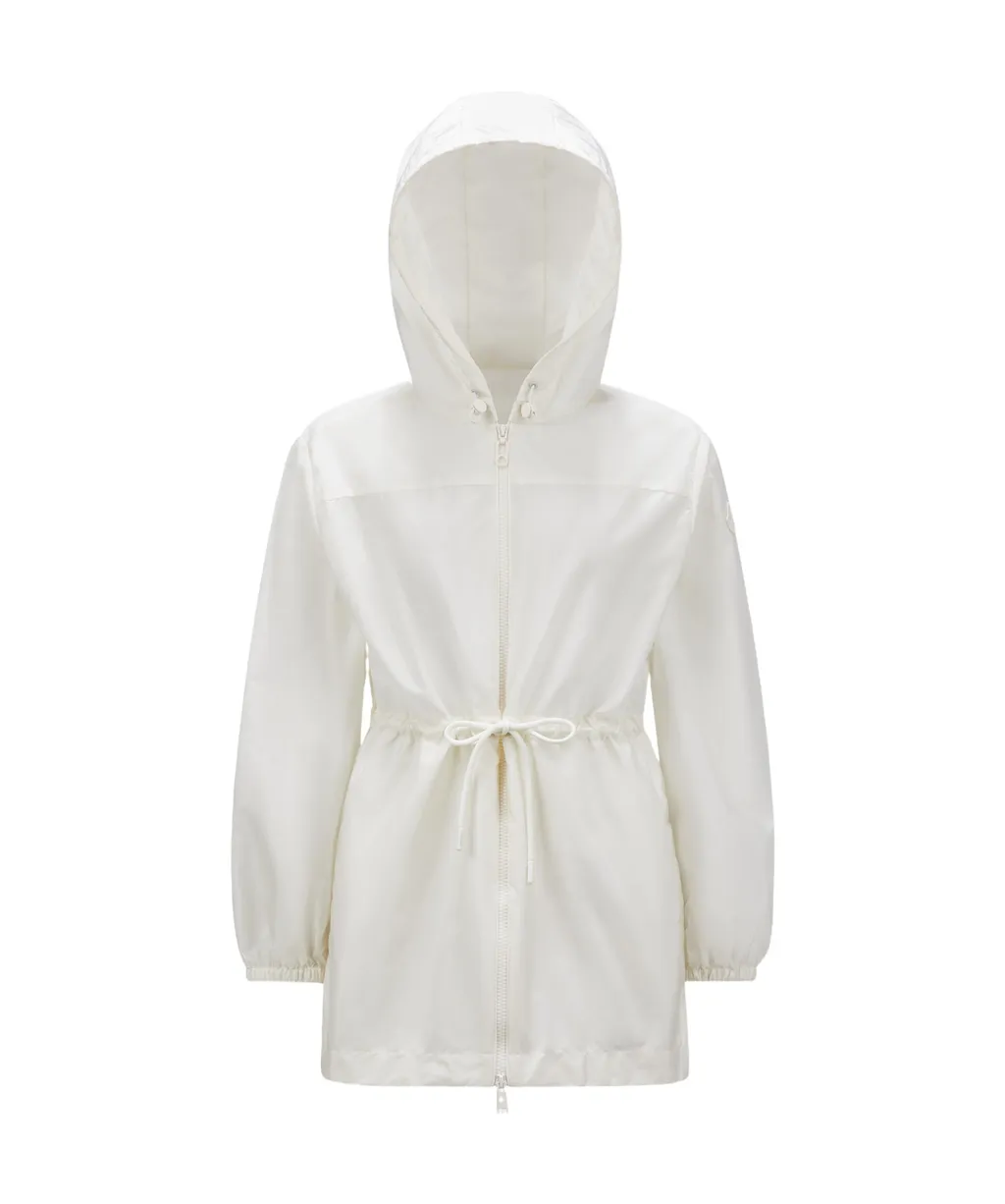 Filira Hooded Jacket