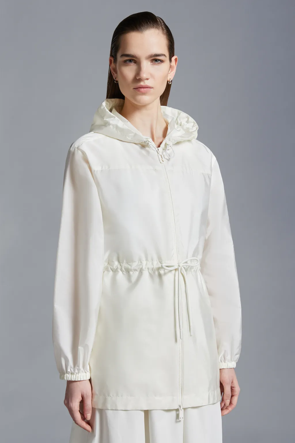 Filira Hooded Jacket