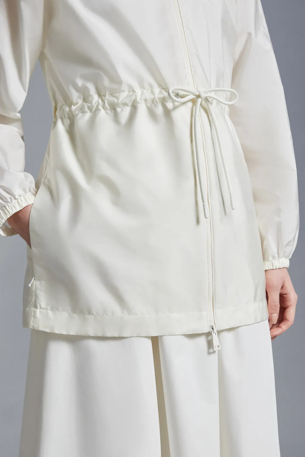 Filira Hooded Jacket