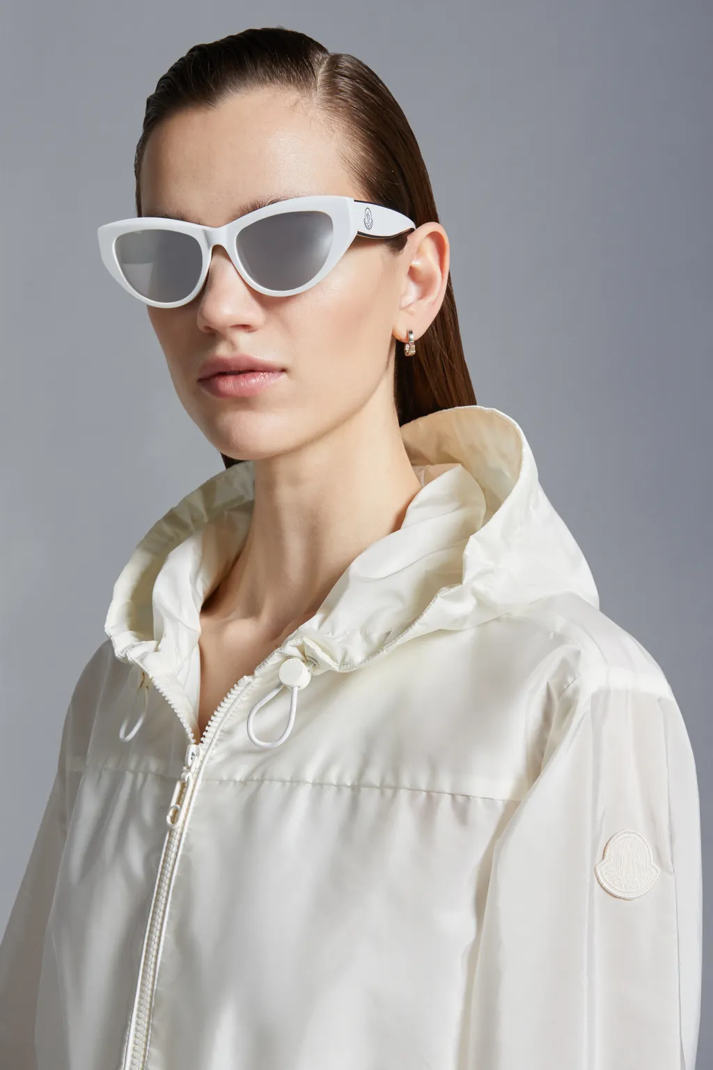 Filira Hooded Jacket