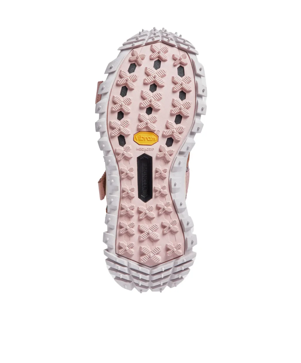 Trailgrip Platform Sandals