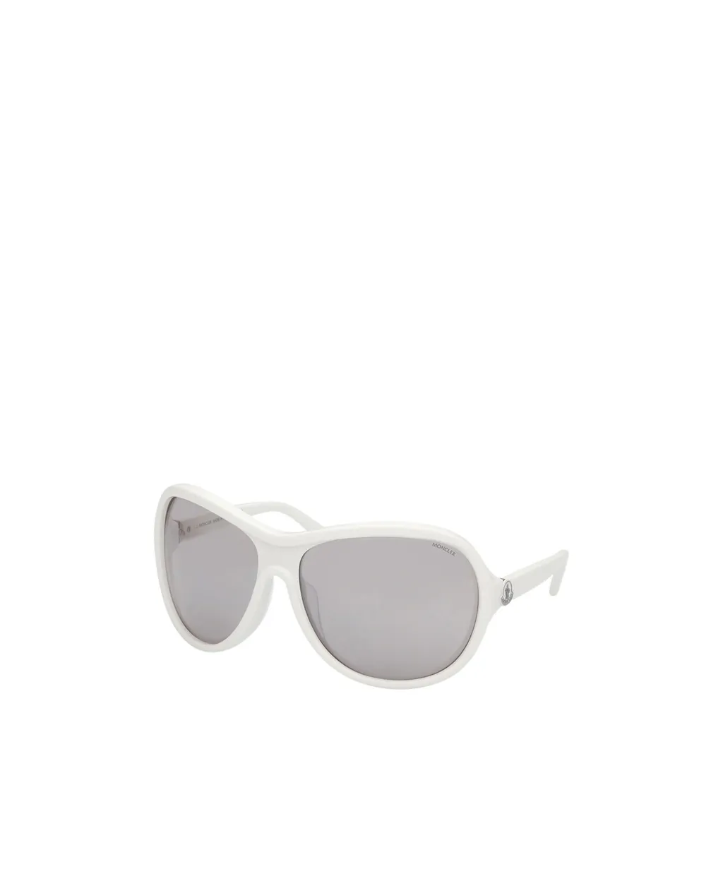 Butterfly Frame Sunglasses