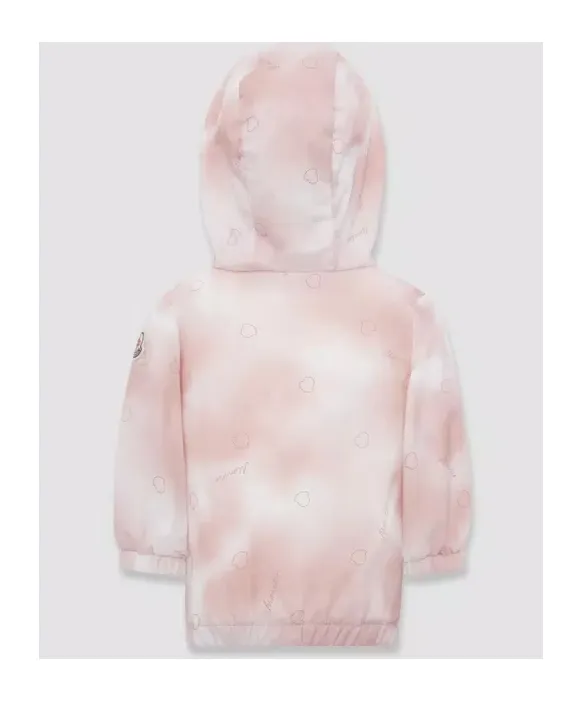Enfant Faite Hooded Jacket