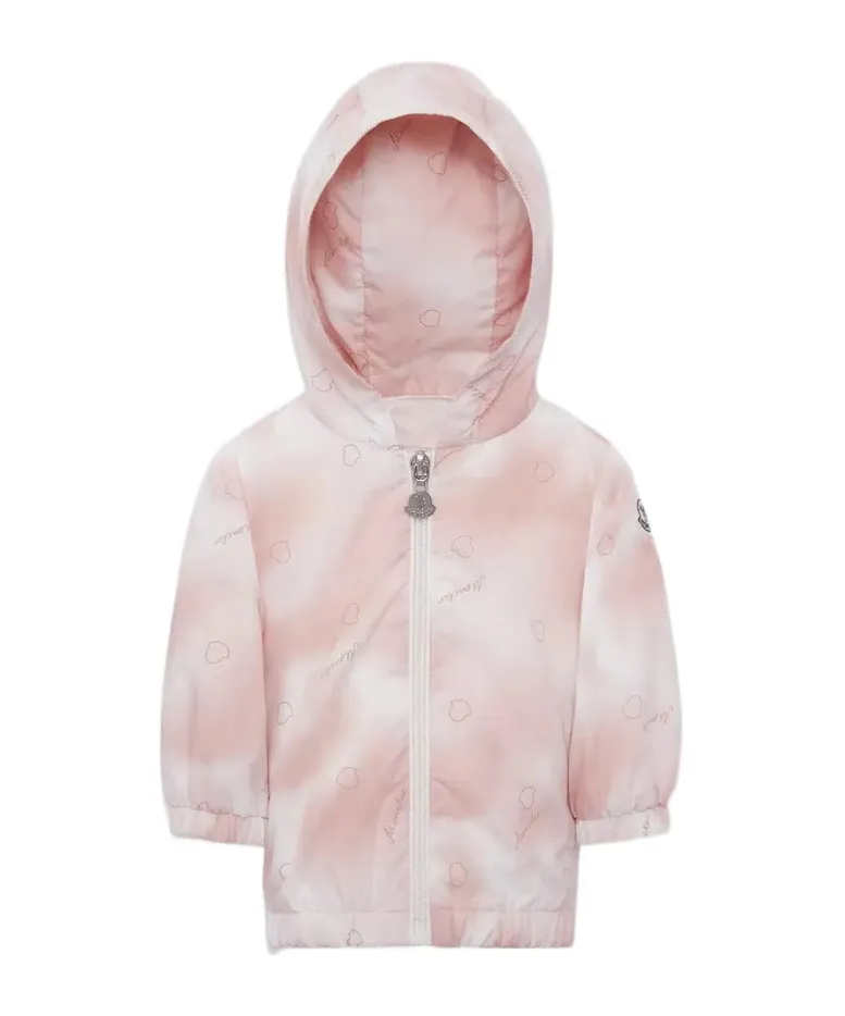 Enfant Faite Hooded Jacket