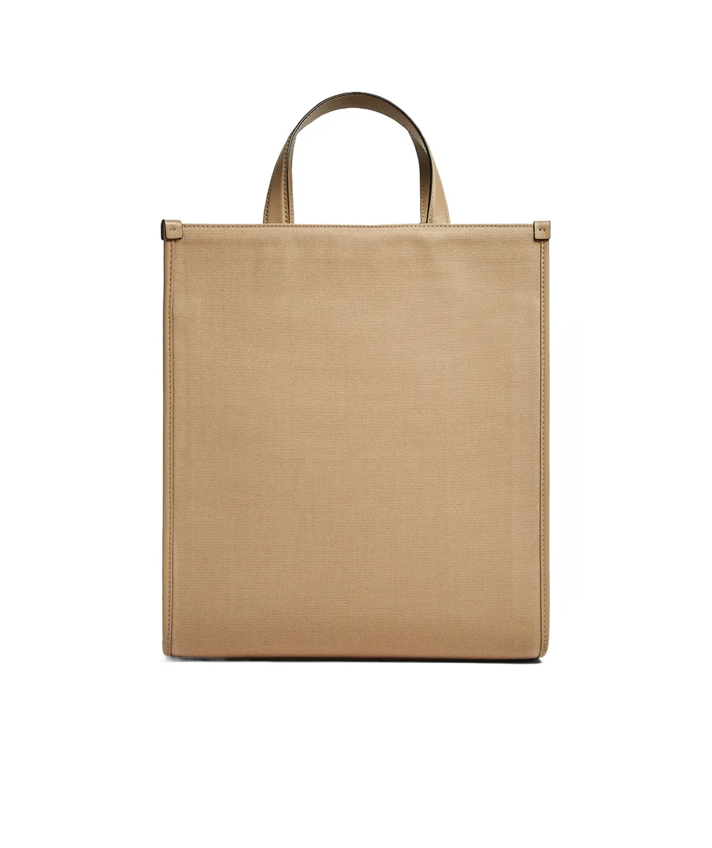 Alanah Logo Patch Tote Bag