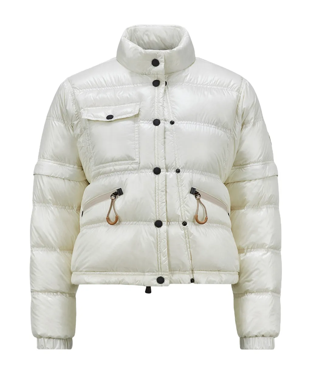 Mauduit Short Down Jacket