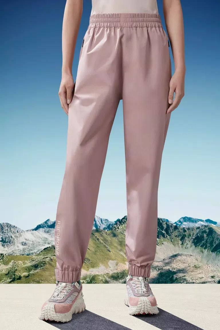 Gore-Tex Trousers