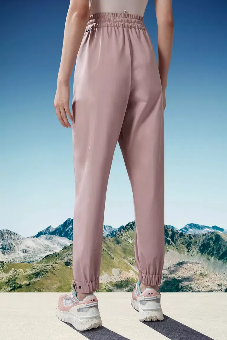 Gore-Tex Trousers