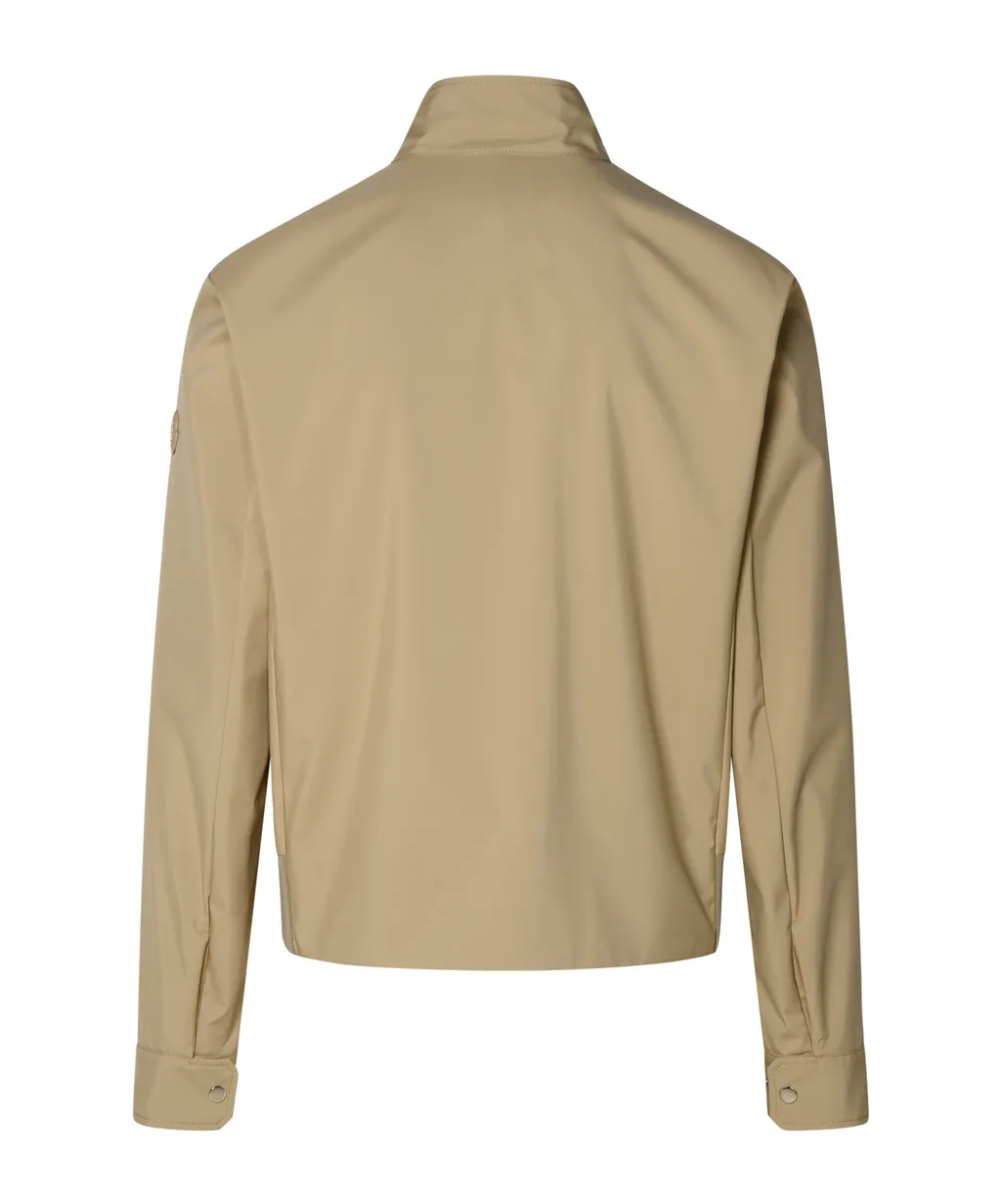 Chaberton Lightweight Jacket