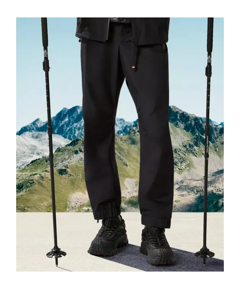 Gore-Tex Trousers
