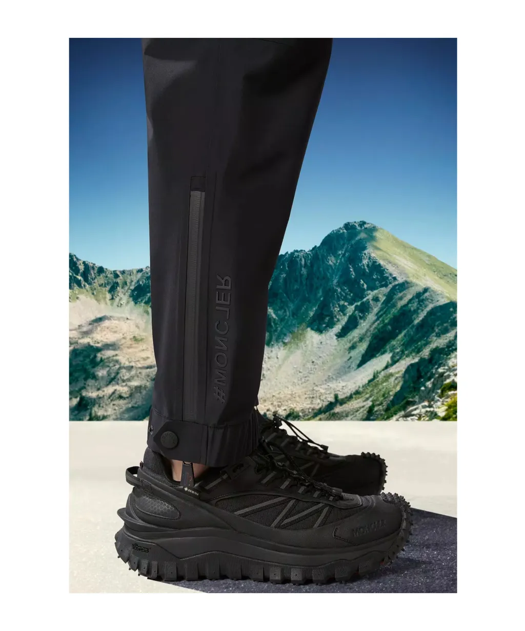 Gore-Tex Trousers