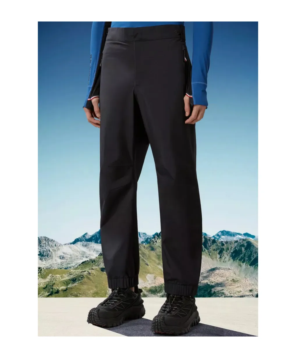Gore-Tex Trousers