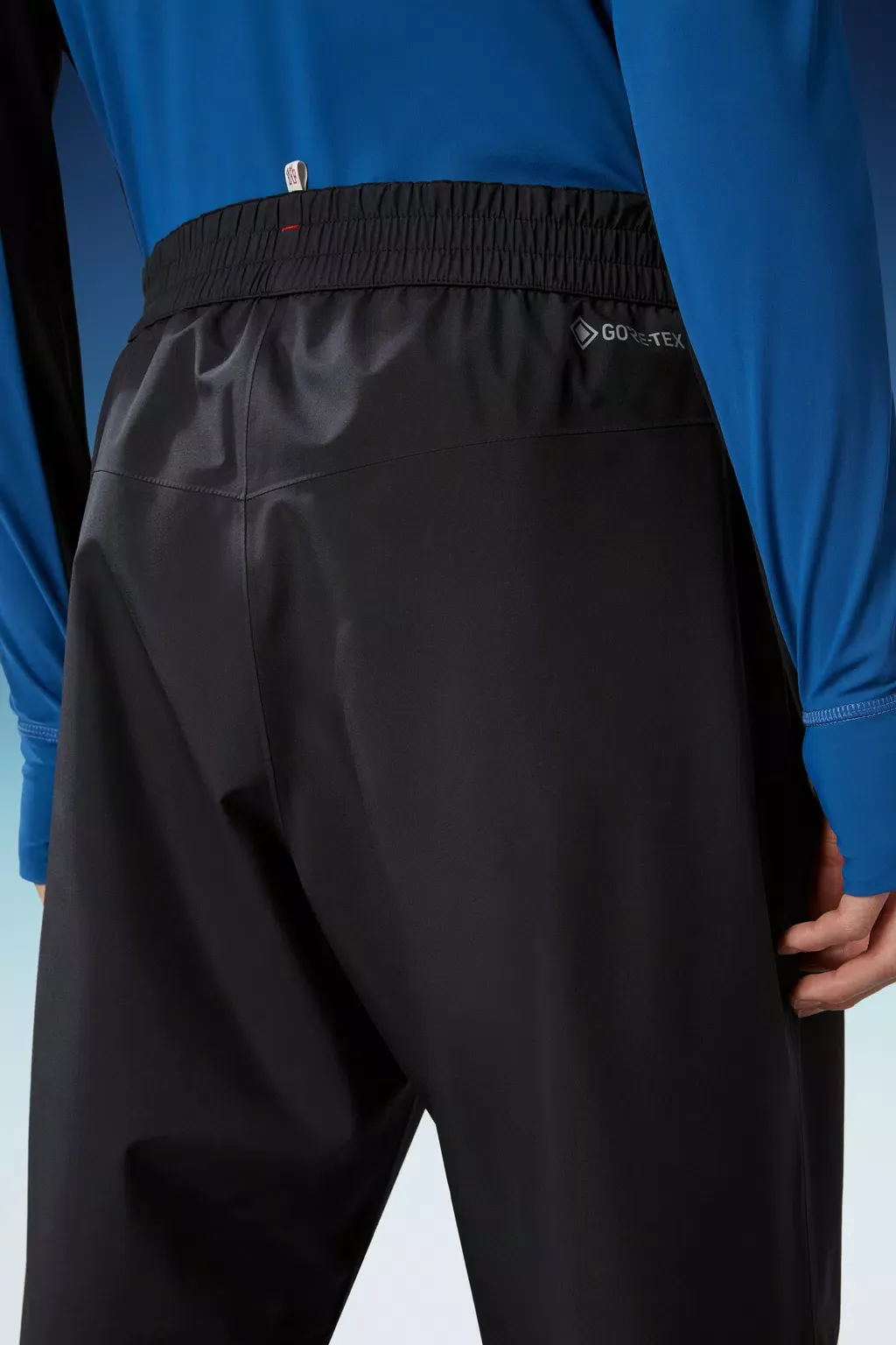 Gore-Tex Trousers