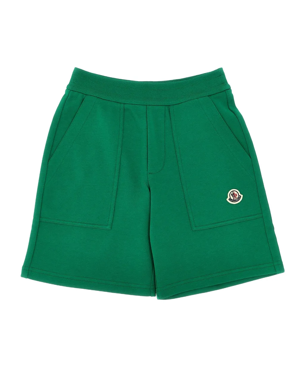 Enfant Fleece Shorts