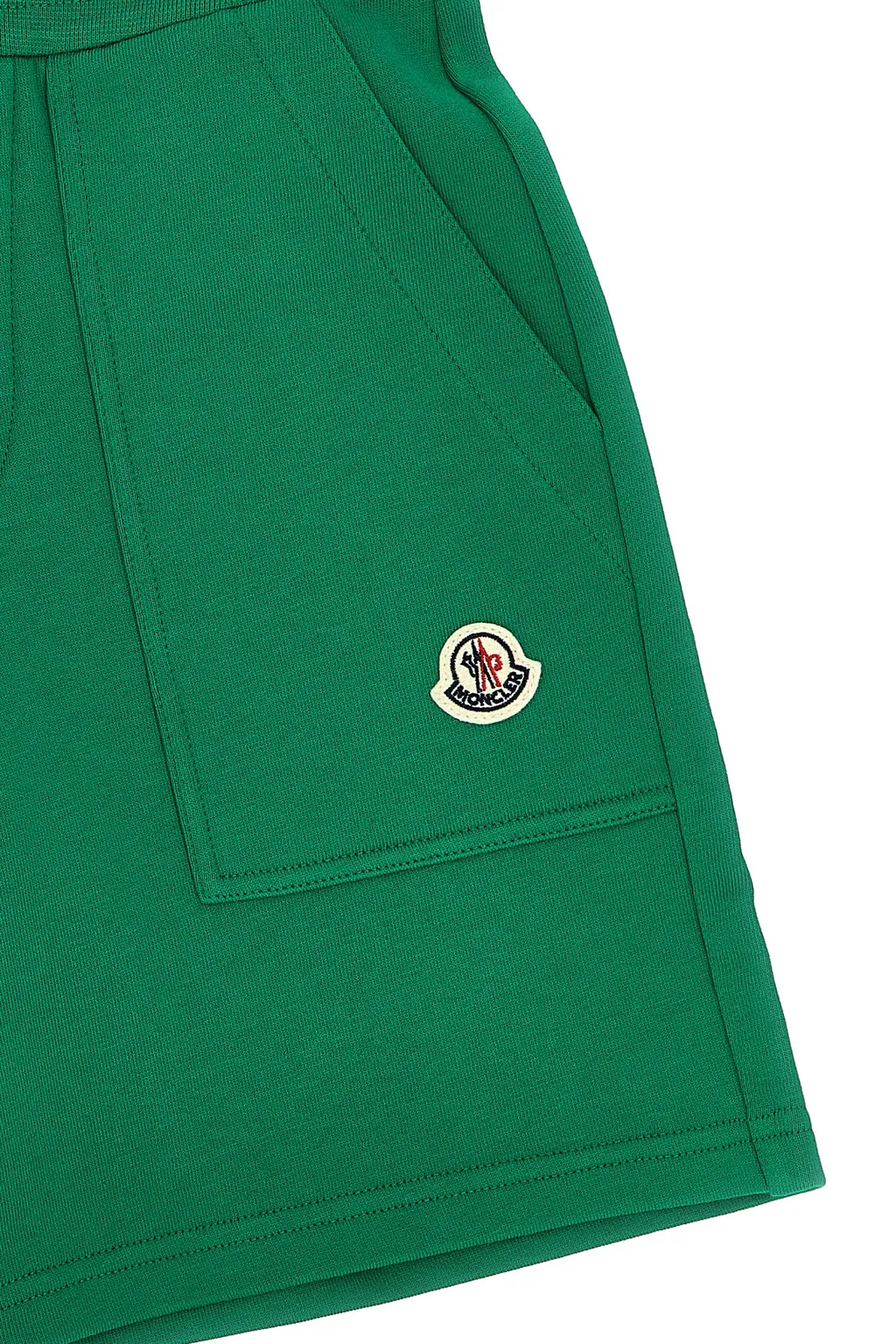 Enfant Fleece Shorts