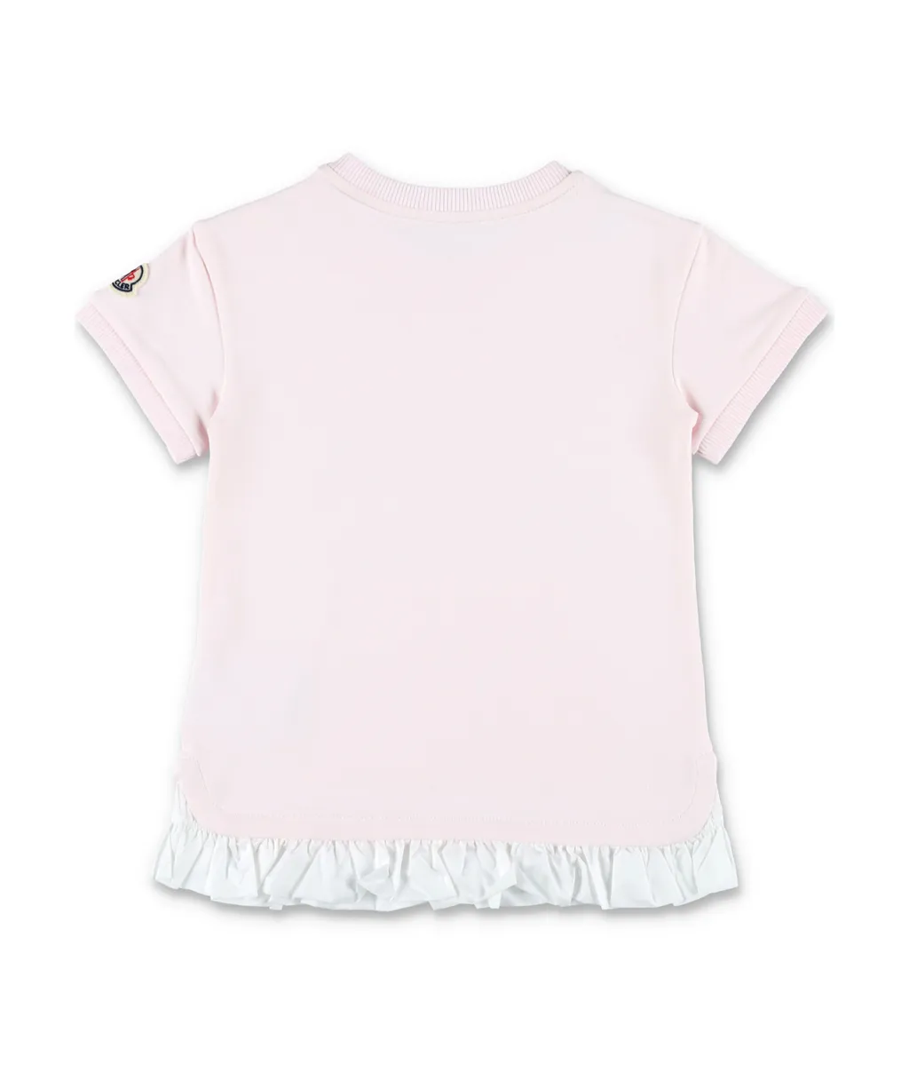 Round Neck Dress