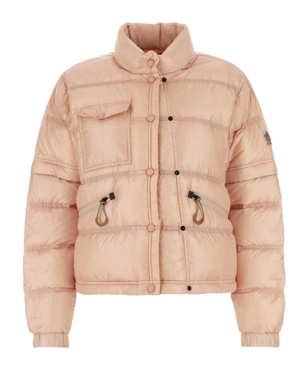 Mauduit Short Down Jacket