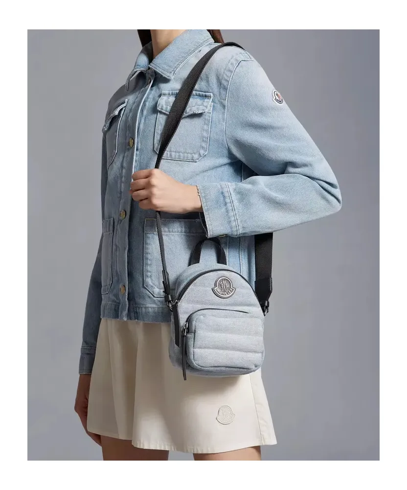 Kilia Small Shoulder Bag