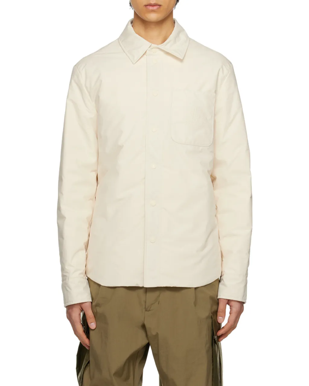 Galinhas Down Jacket