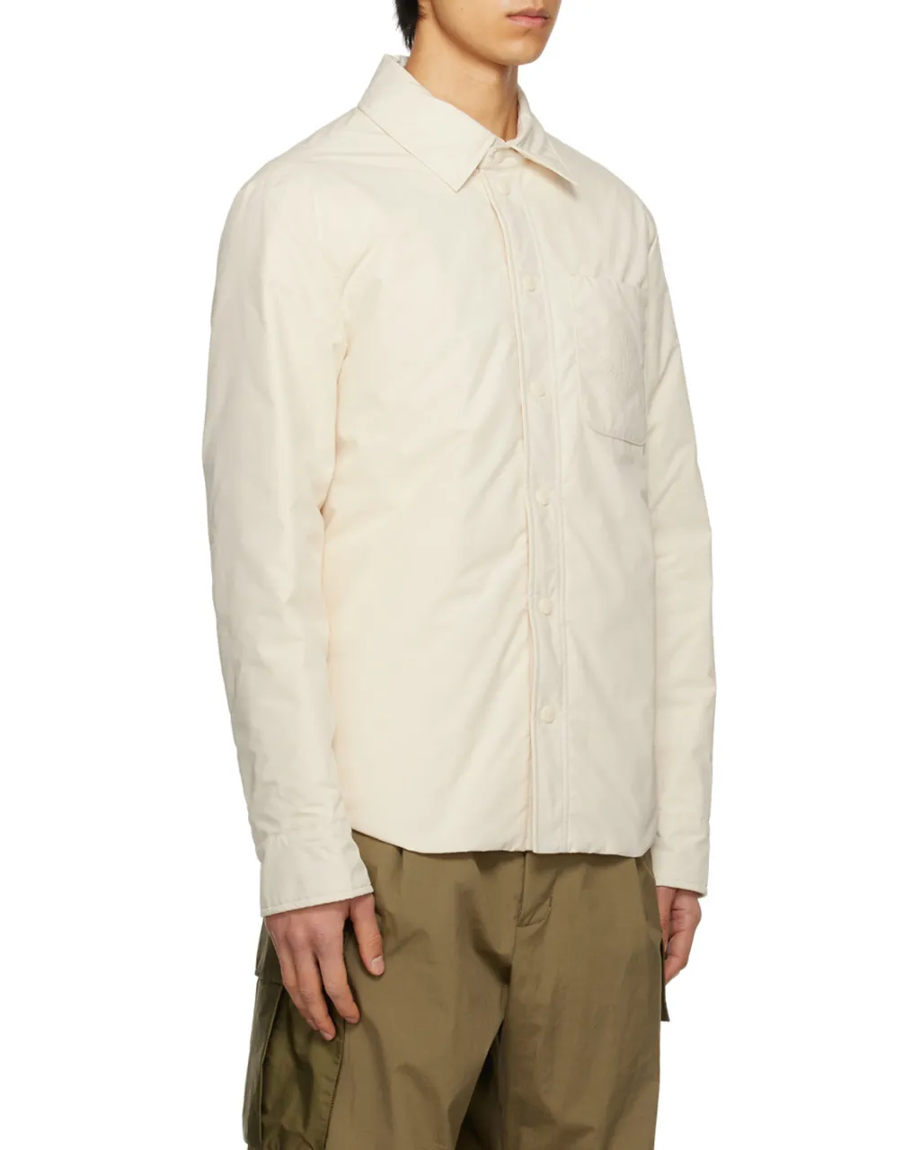 Galinhas Down Jacket