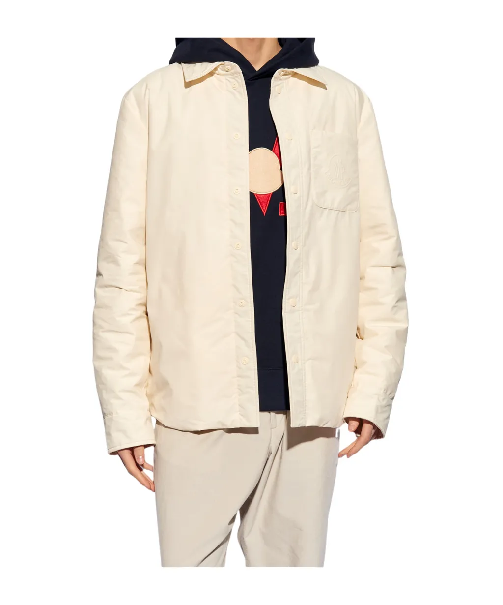 Galinhas Down Jacket