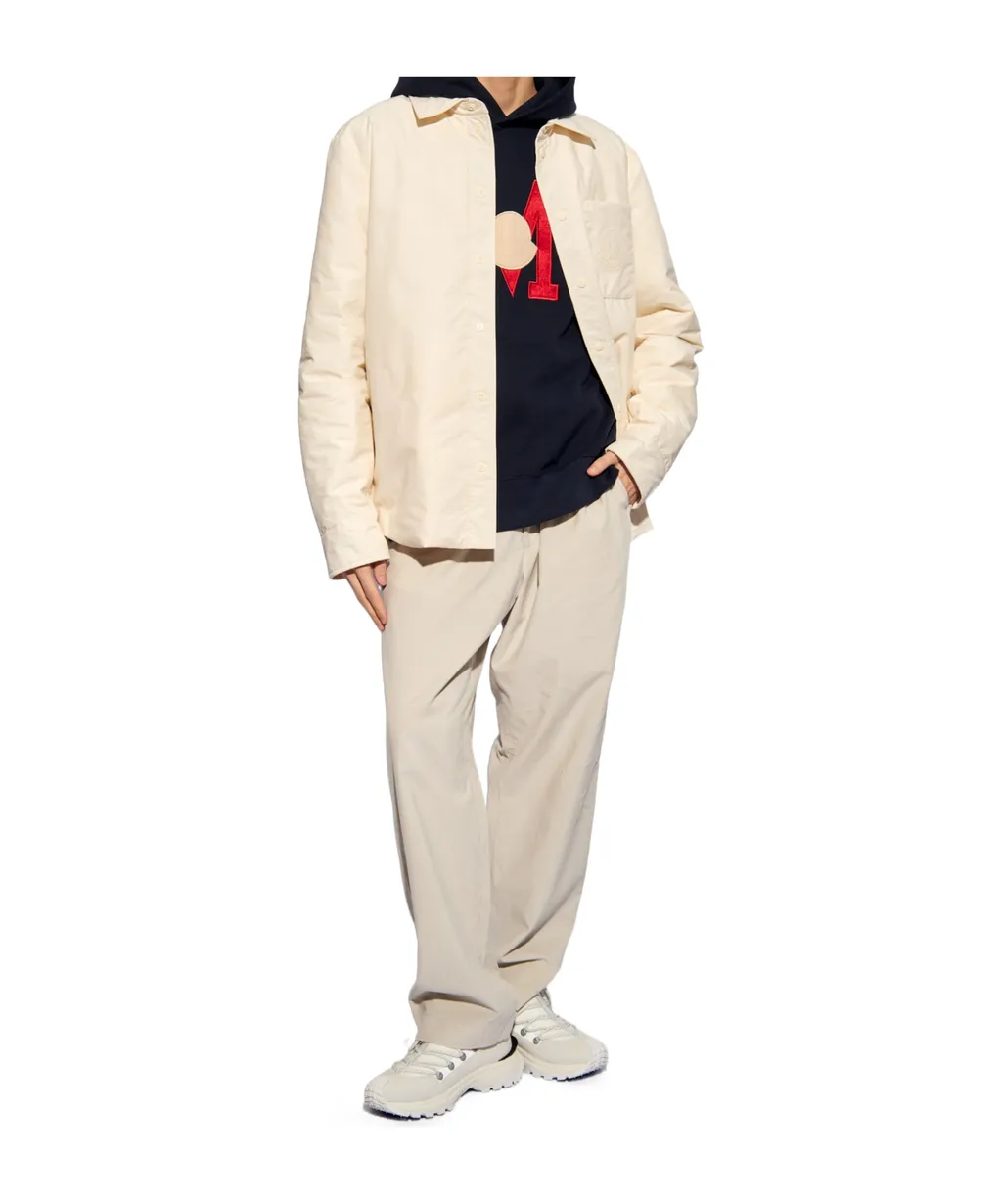 Galinhas Down Jacket