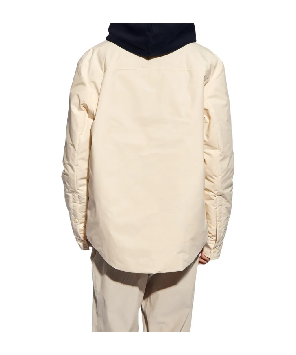 Galinhas Down Jacket