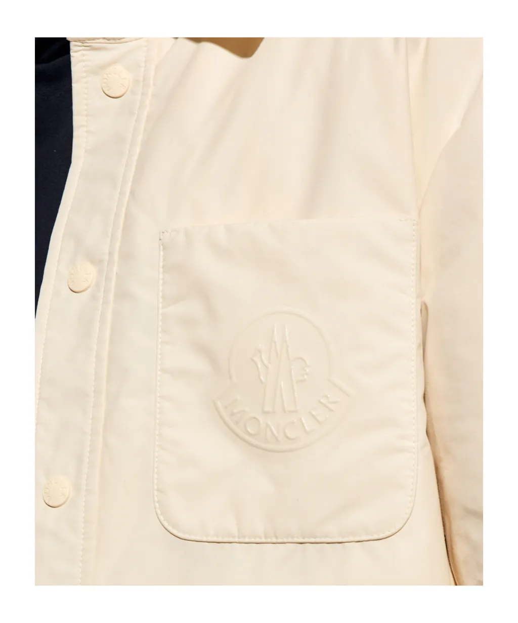 Galinhas Down Jacket