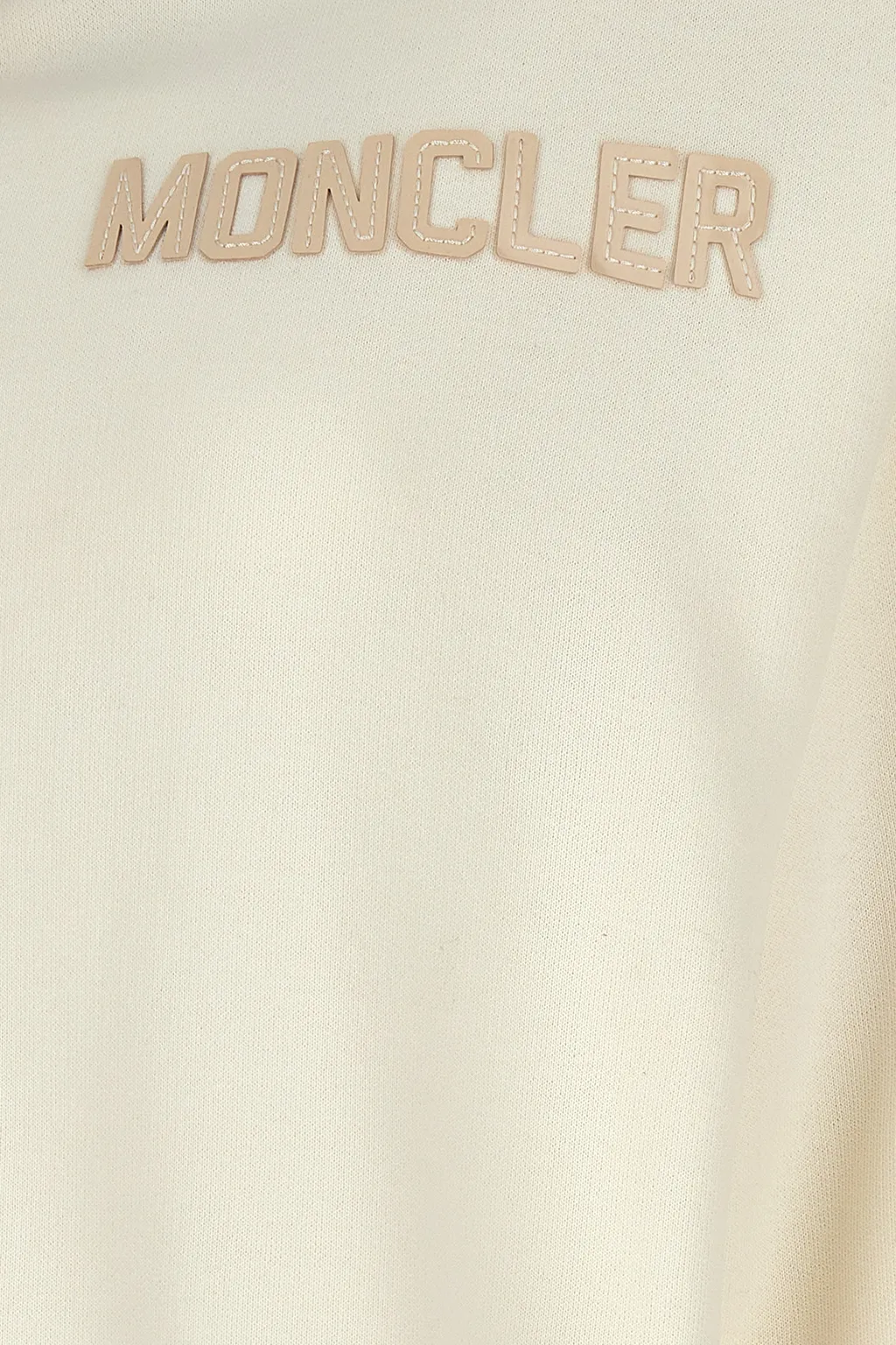 Long-Sleeved Sweater