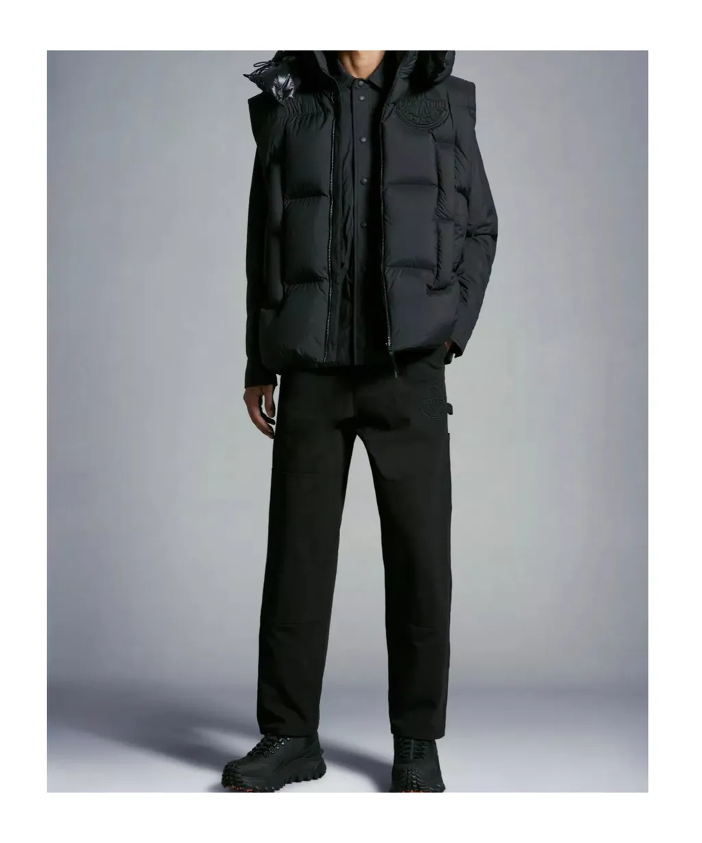 Apus Down Gilet