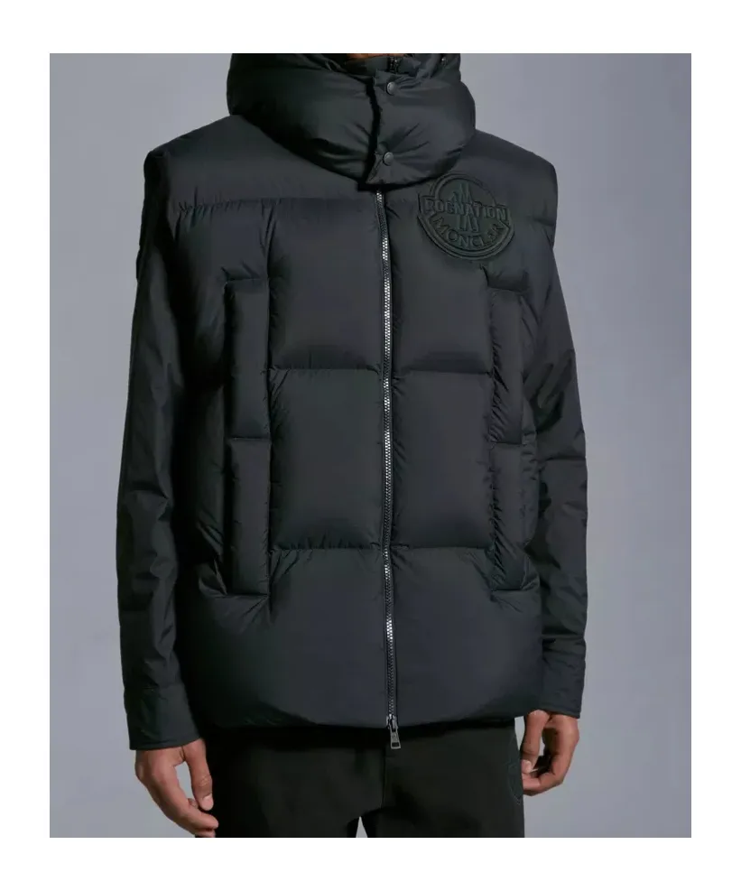 Apus Down Gilet
