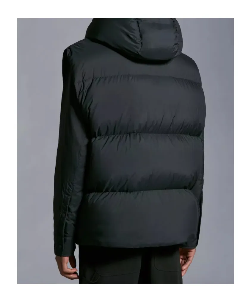 Apus Down Gilet