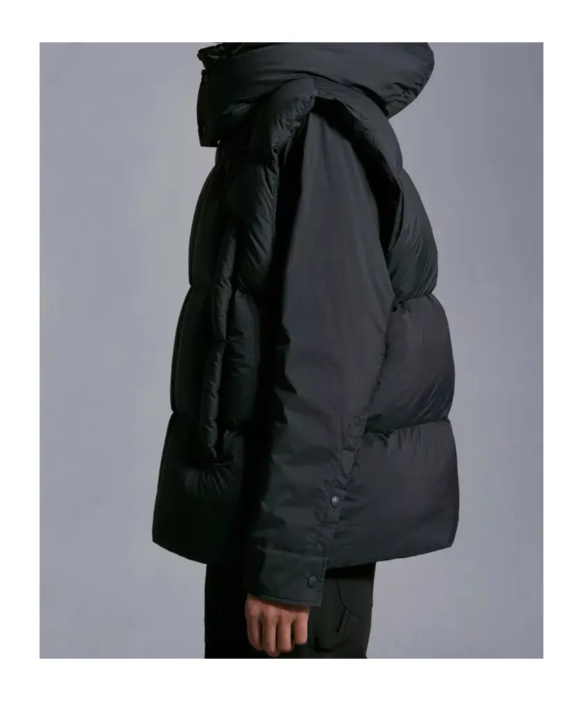 Apus Down Gilet