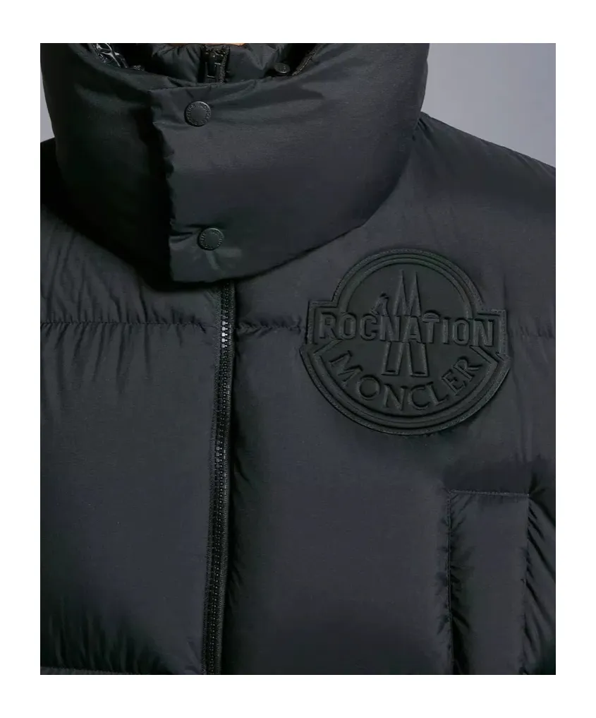 Apus Down Gilet