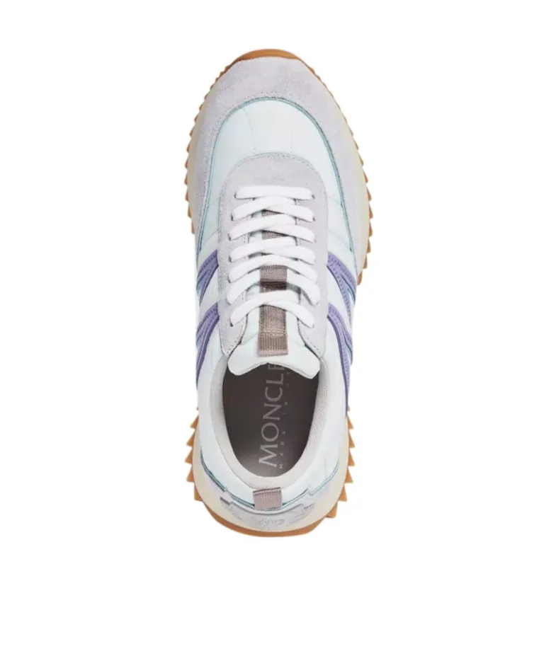 Pacey Lace-Up Trainers