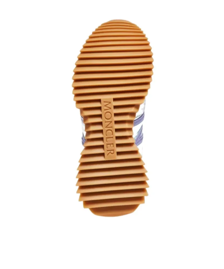 Pacey Lace-Up Trainers