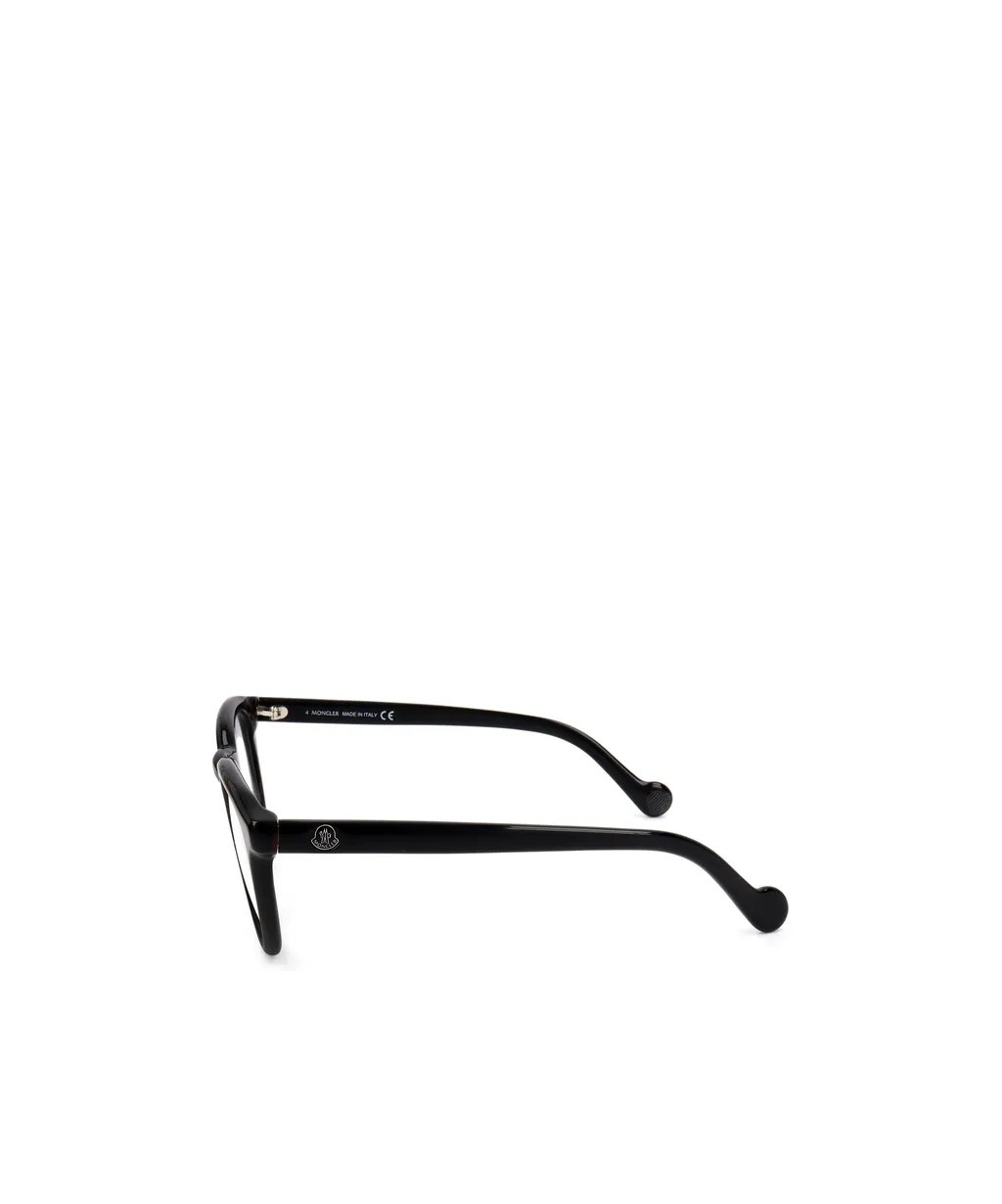 Logo Flat Mirror