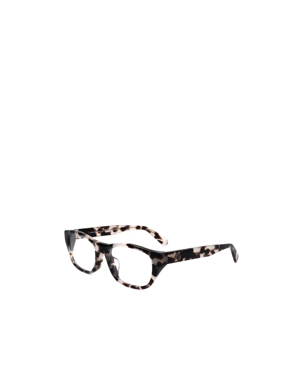 Rectangular Frame Glasses