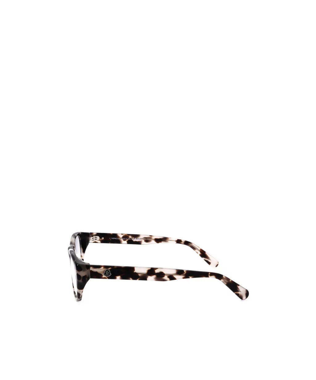 Rectangular Frame Glasses
