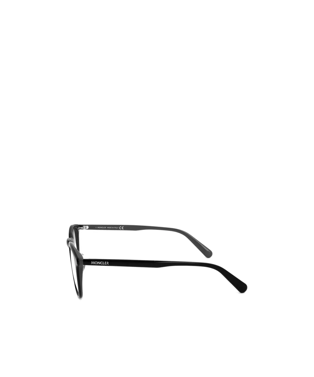 Logo Flat Mirror