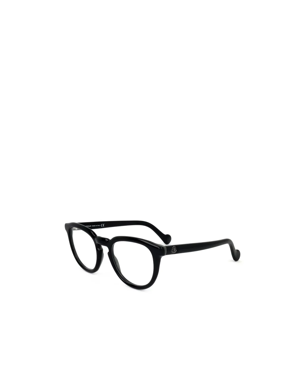 Round Frame Glasses