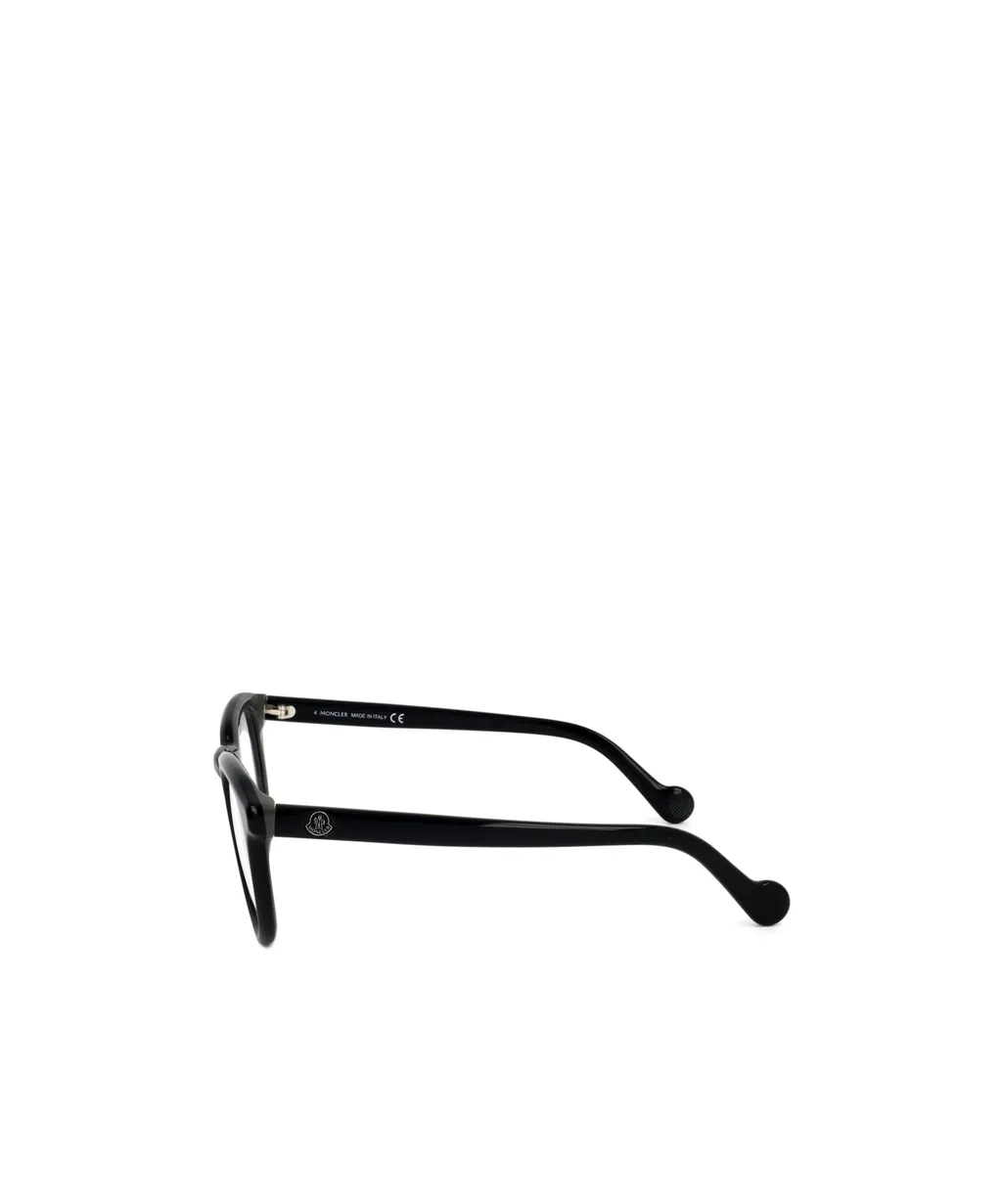 Round Frame Glasses