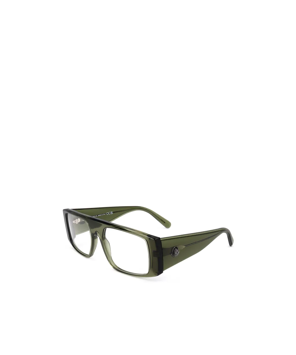 Rectangle Frame Glasses