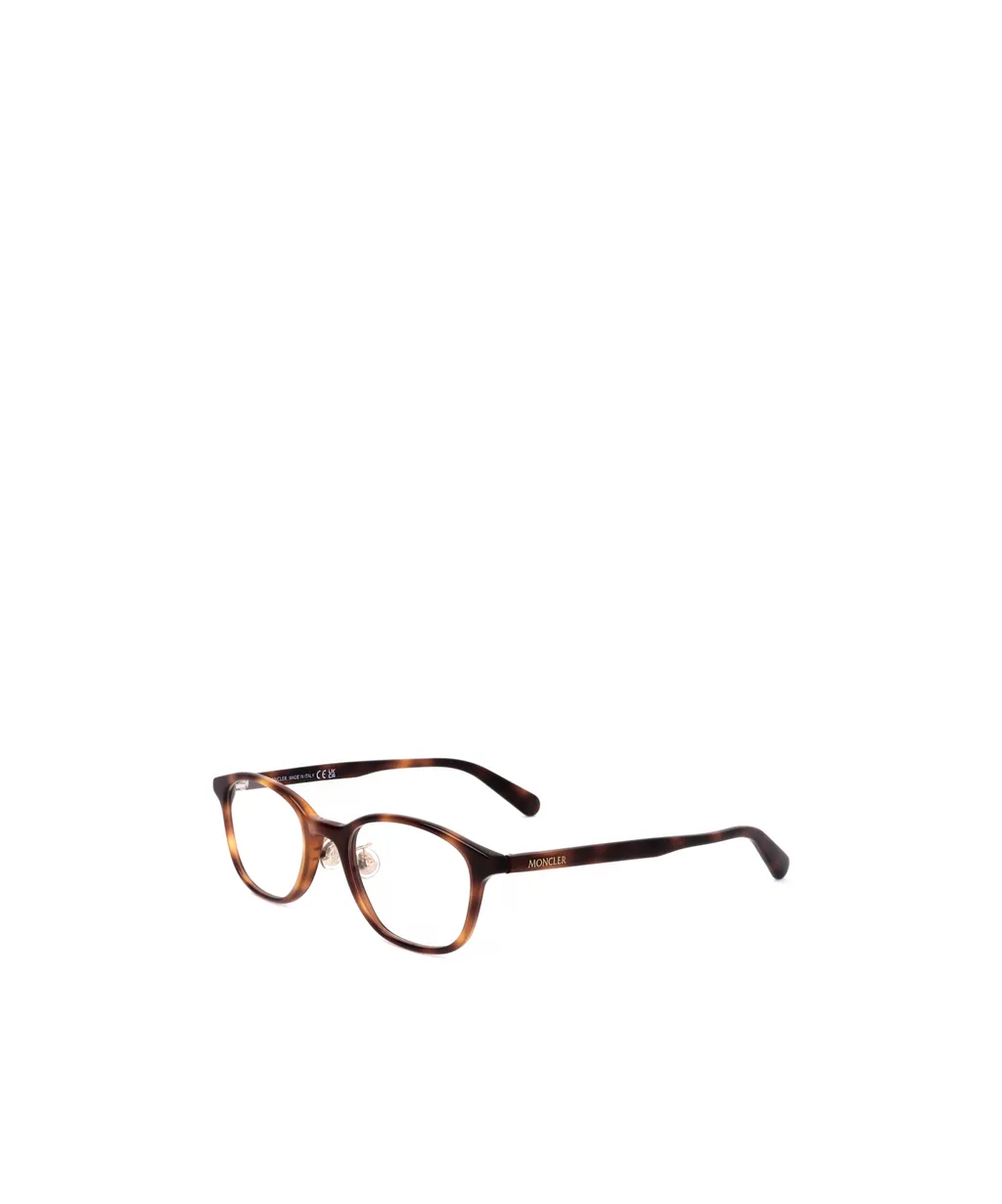 Oval Frame Glasses