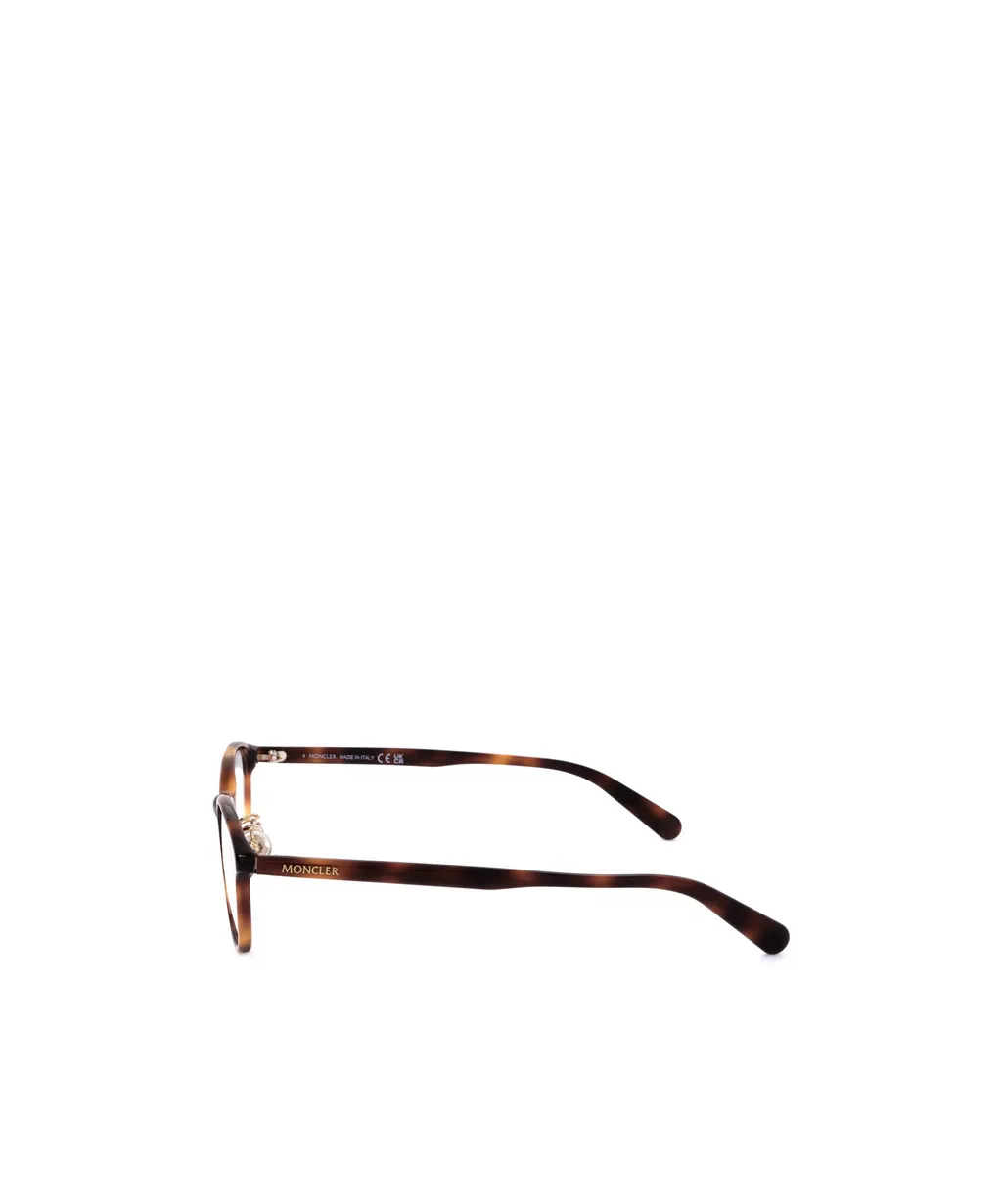 Oval Frame Glasses