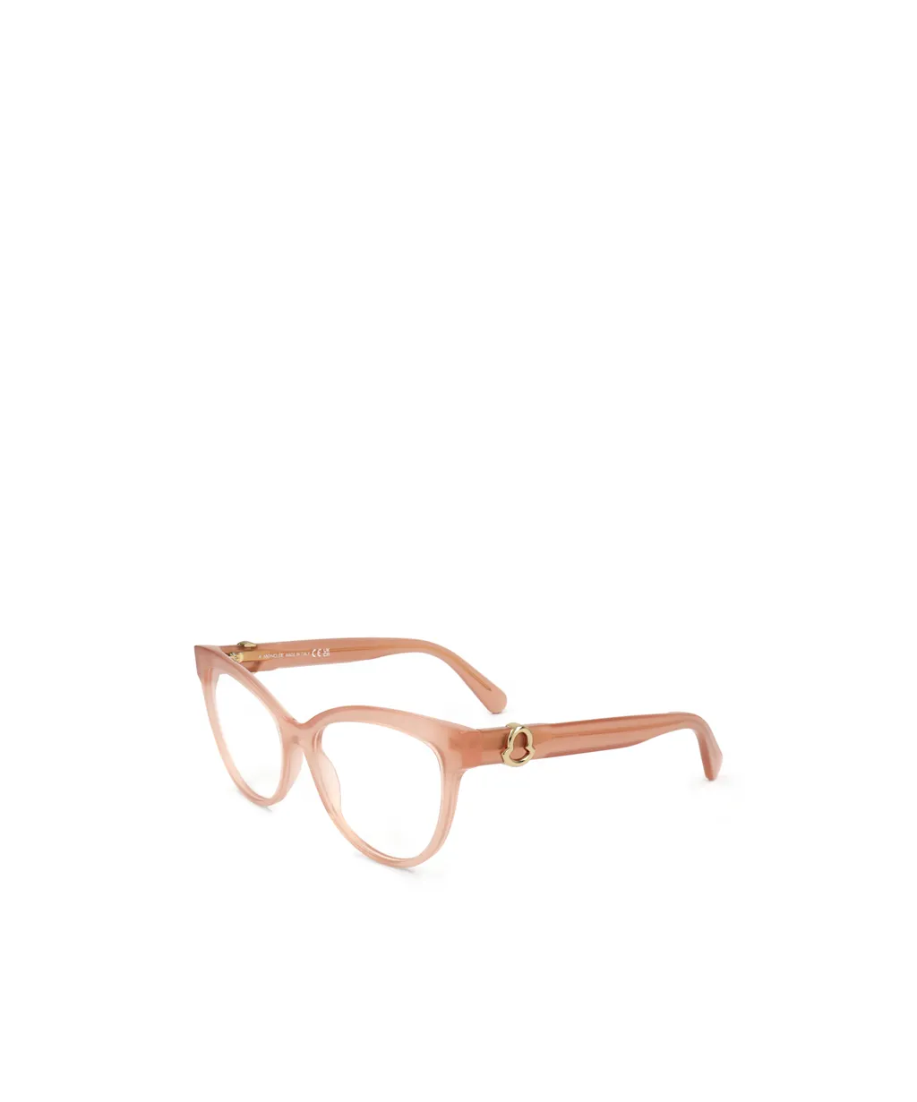 Cat-Eye Glasses