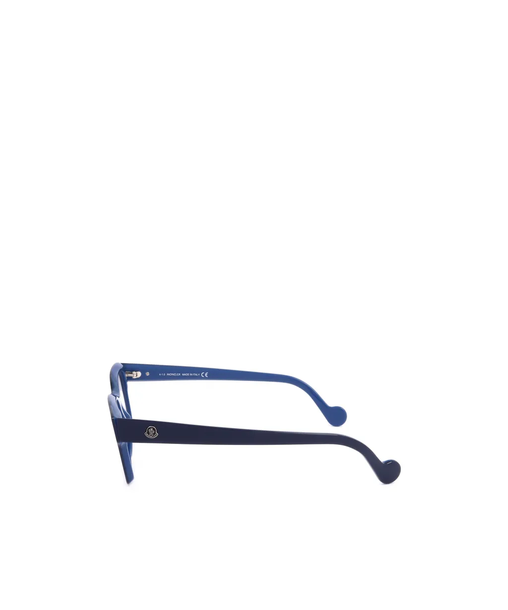 Rectangular Frame Glasses