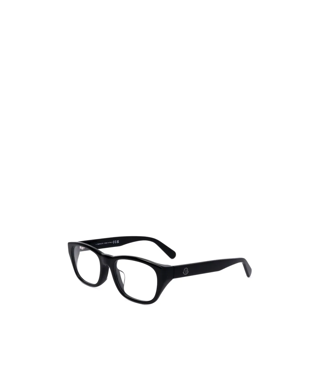 Rectangular Frame Glasses