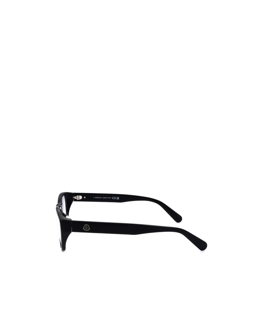 Rectangular Frame Glasses